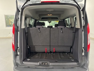 2016 Ford Transit Connect XL