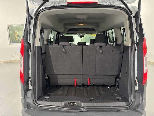 2016 Ford Transit Connect XL
