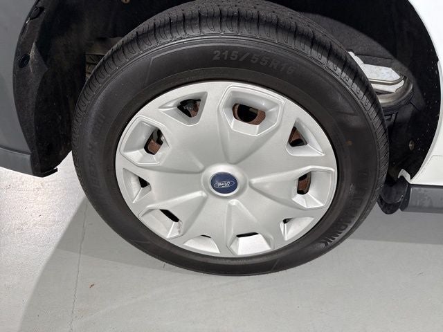 2016 Ford Transit Connect XL