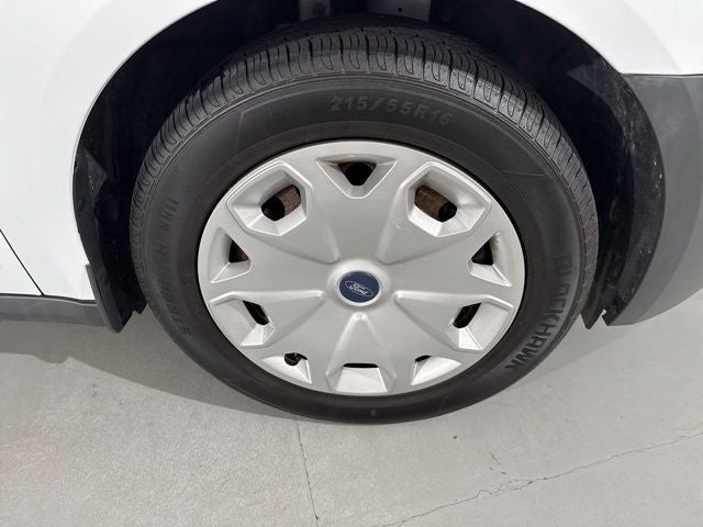 2016 Ford Transit Connect XL