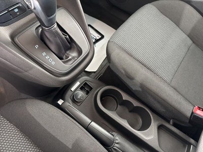 2016 Ford Transit Connect XL