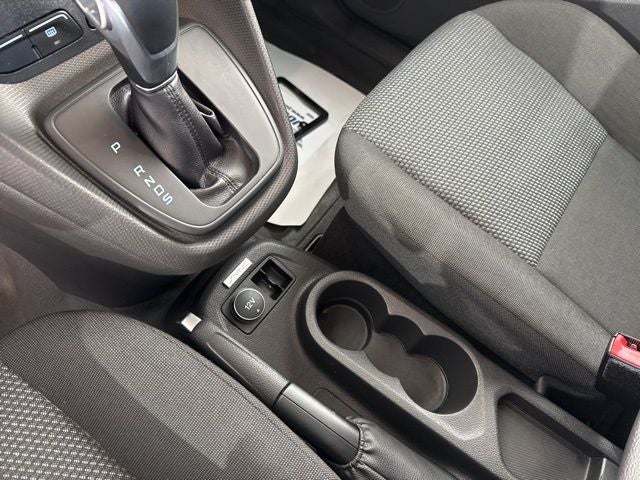 2016 Ford Transit Connect XL