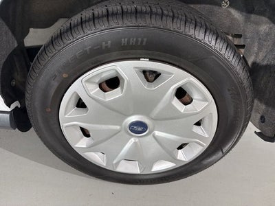 2016 Ford Transit Connect XL