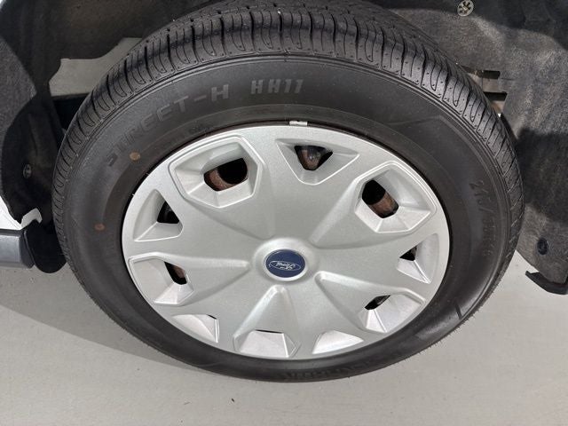 2016 Ford Transit Connect XL