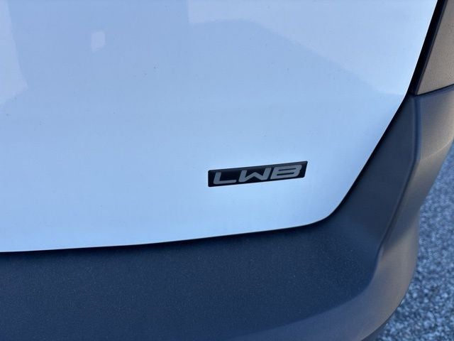 2016 Ford Transit Connect XL