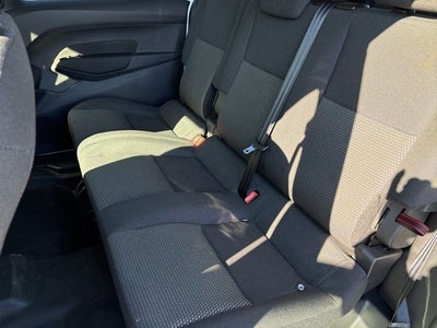 2016 Ford Transit Connect XL