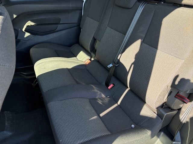 2016 Ford Transit Connect XL