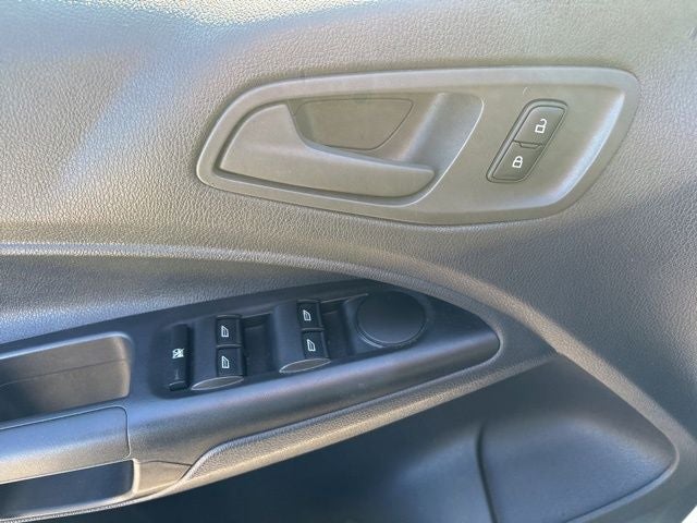 2016 Ford Transit Connect XL