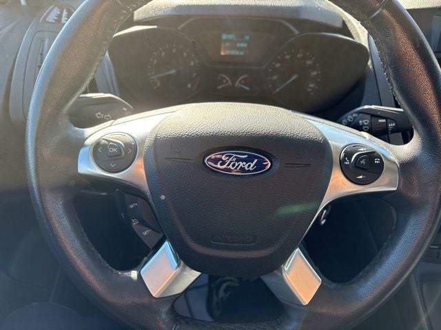 2016 Ford Transit Connect XL