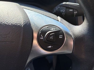 2016 Ford Transit Connect XL