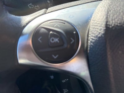 2016 Ford Transit Connect XL