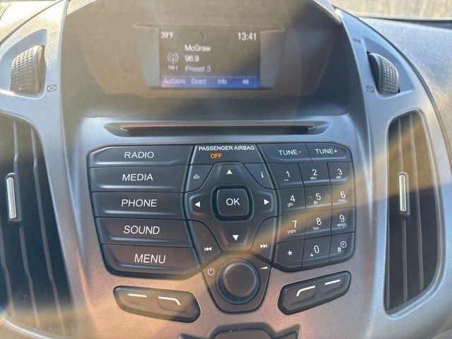 2016 Ford Transit Connect XL