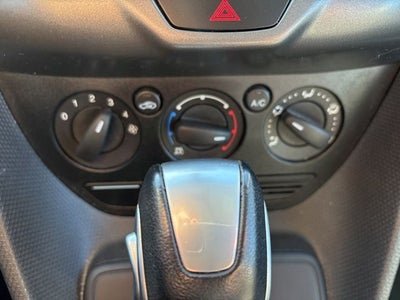 2016 Ford Transit Connect XL