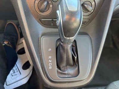 2016 Ford Transit Connect XL