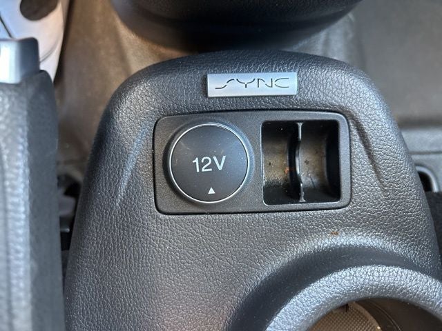 2016 Ford Transit Connect XL