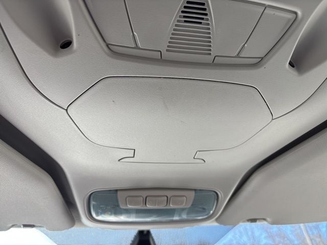 2016 Ford Transit Connect XL