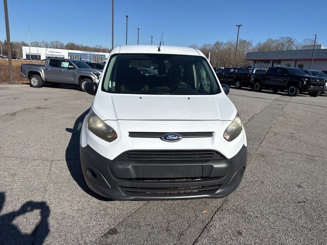 2016 Ford Transit Connect XL