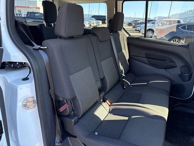 2016 Ford Transit Connect XL