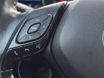 2021 Toyota C-HR LE