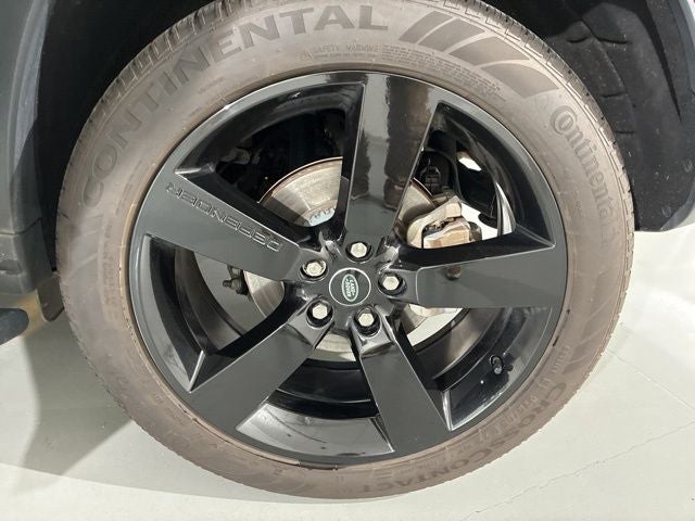 2024 Land Rover Defender 110 S