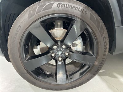 2024 Land Rover Defender 110 S