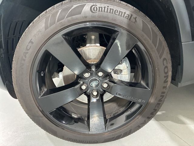 2024 Land Rover Defender 110 S