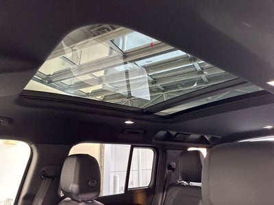 2024 Land Rover Defender 110 S