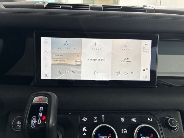 2024 Land Rover Defender 110 S