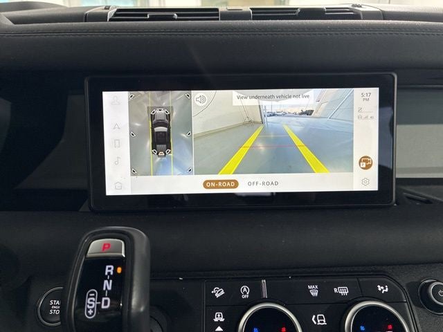 2024 Land Rover Defender 110 S