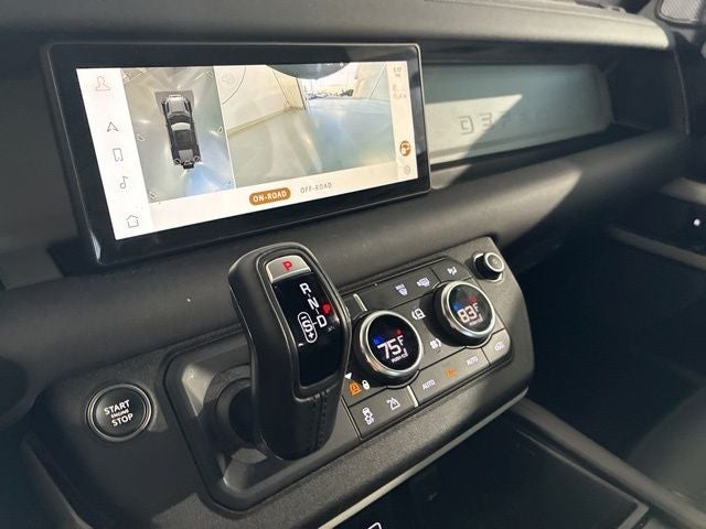 2024 Land Rover Defender 110 S