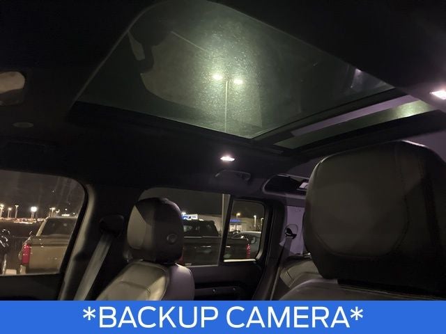 2024 Land Rover Defender 110 S