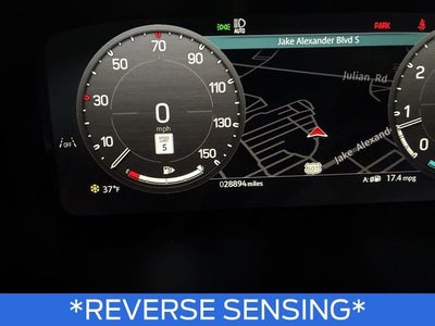 2024 Land Rover Defender 110 S