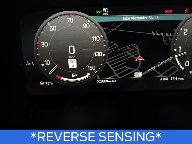 2024 Land Rover Defender 110 S