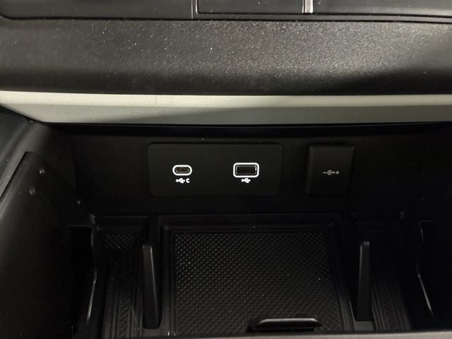 2024 Land Rover Defender 110 S