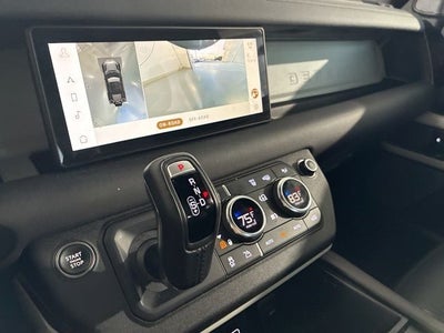 2024 Land Rover Defender 110 S