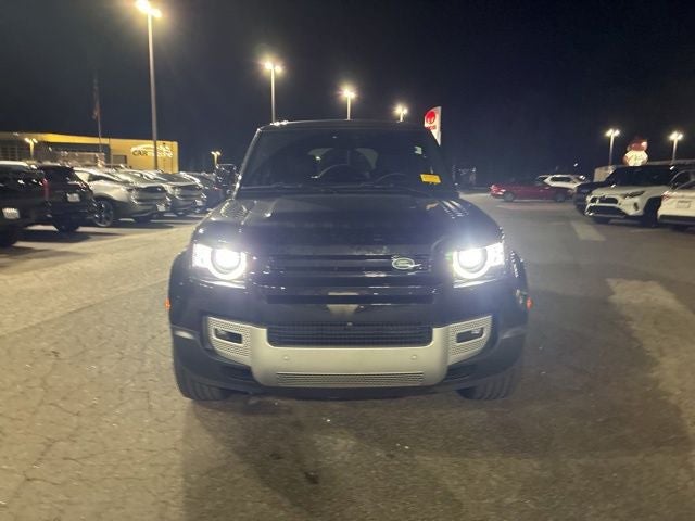 2024 Land Rover Defender 110 S