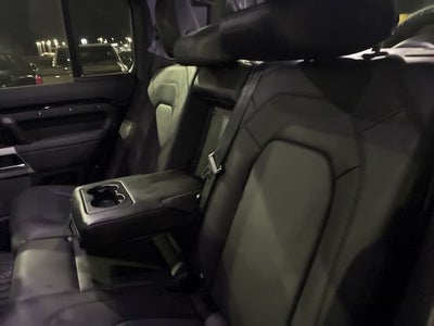 2024 Land Rover Defender 110 S