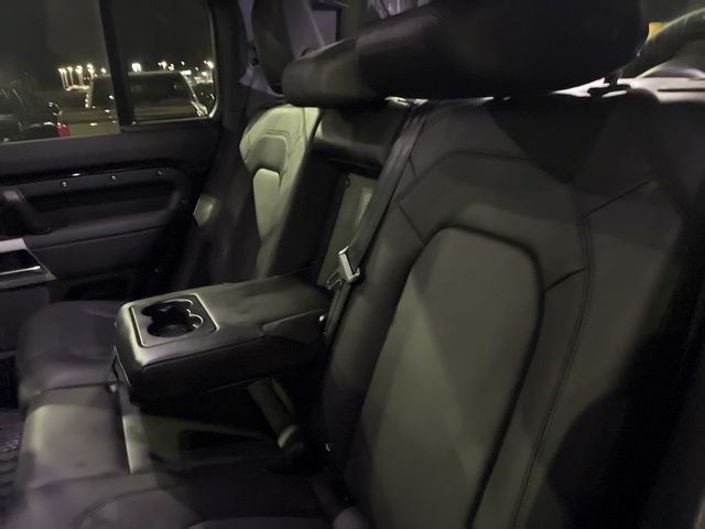 2024 Land Rover Defender 110 S