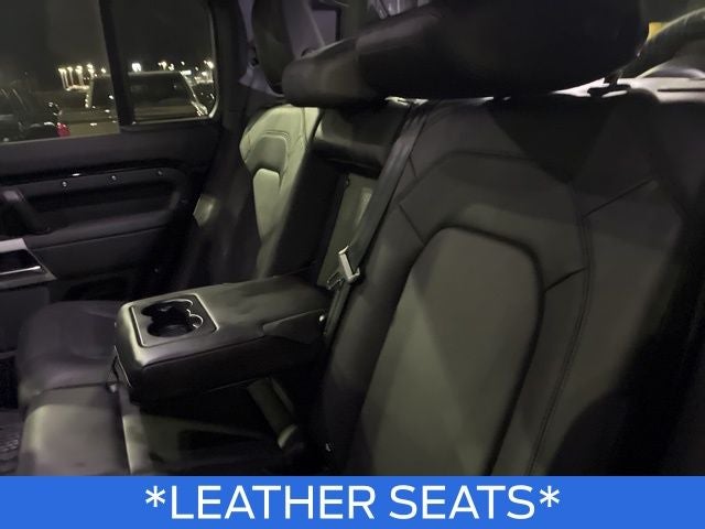 2024 Land Rover Defender 110 S