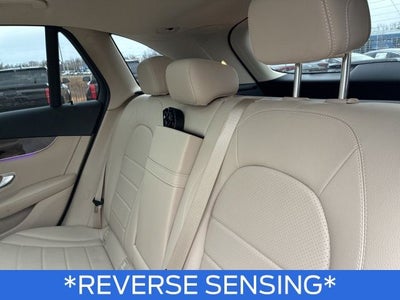 2022 Mercedes-Benz GLC GLC 300