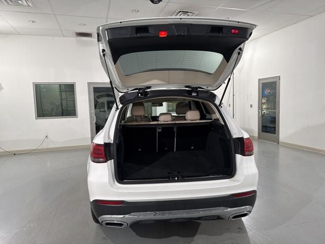 2022 Mercedes-Benz GLC 300