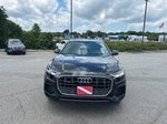 2019 Audi Q8 3.0T Premium Plus quattro