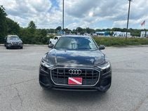 2019 Audi Q8 3.0T Premium Plus quattro