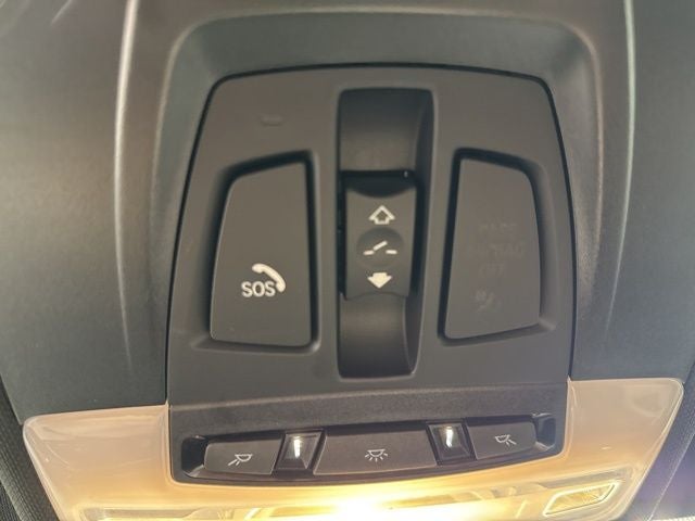 2021 BMW X1 sDrive28i