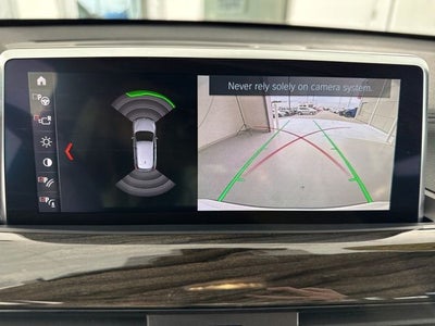 2021 BMW X1 sDrive28i