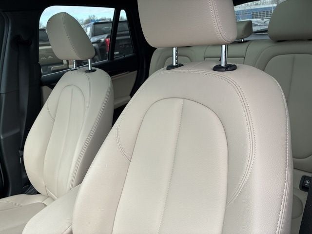 2021 BMW X1 sDrive28i