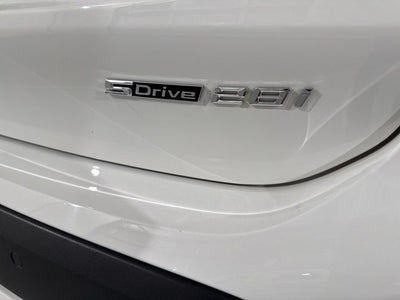 2021 BMW X1 sDrive28i