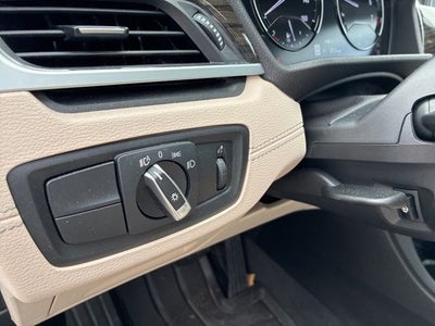 2021 BMW X1 sDrive28i