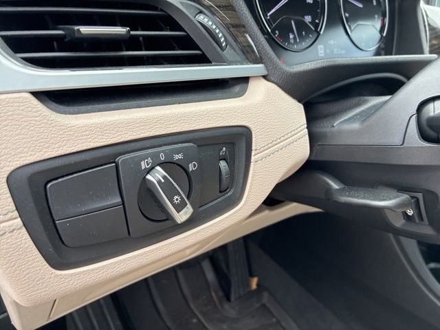 2021 BMW X1 sDrive28i