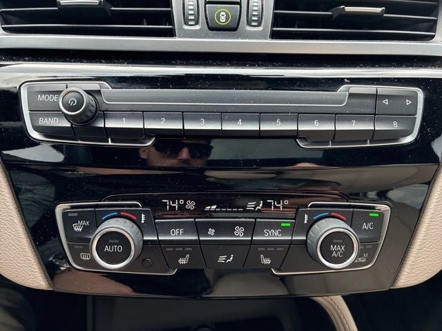 2021 BMW X1 sDrive28i